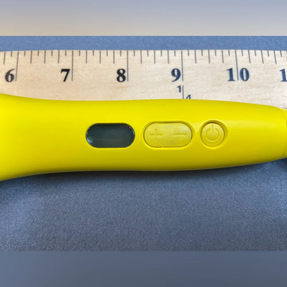 Drybar the Brush‎ Crush Heated Straightening Brush